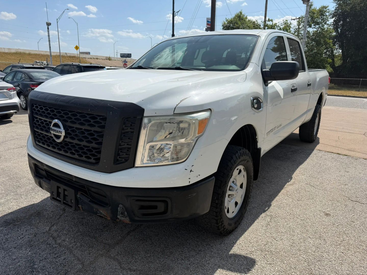 nissan titan xd 2017 1N6BA1F16HN523286 image nissan titan xd 2017 1N6BA1F16HN523286 image